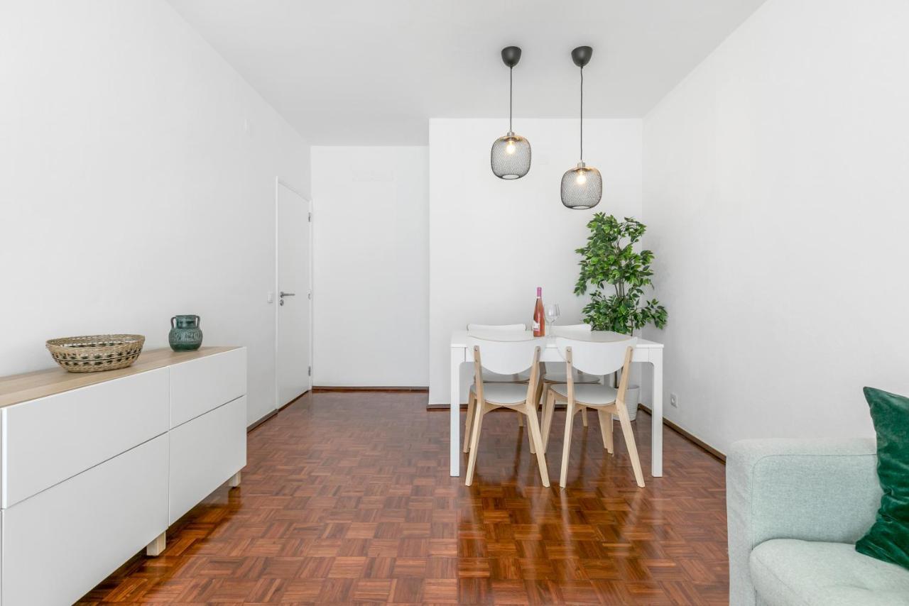 Shell Apartment, Walking To Beach And Center 拉哥斯 外观 照片